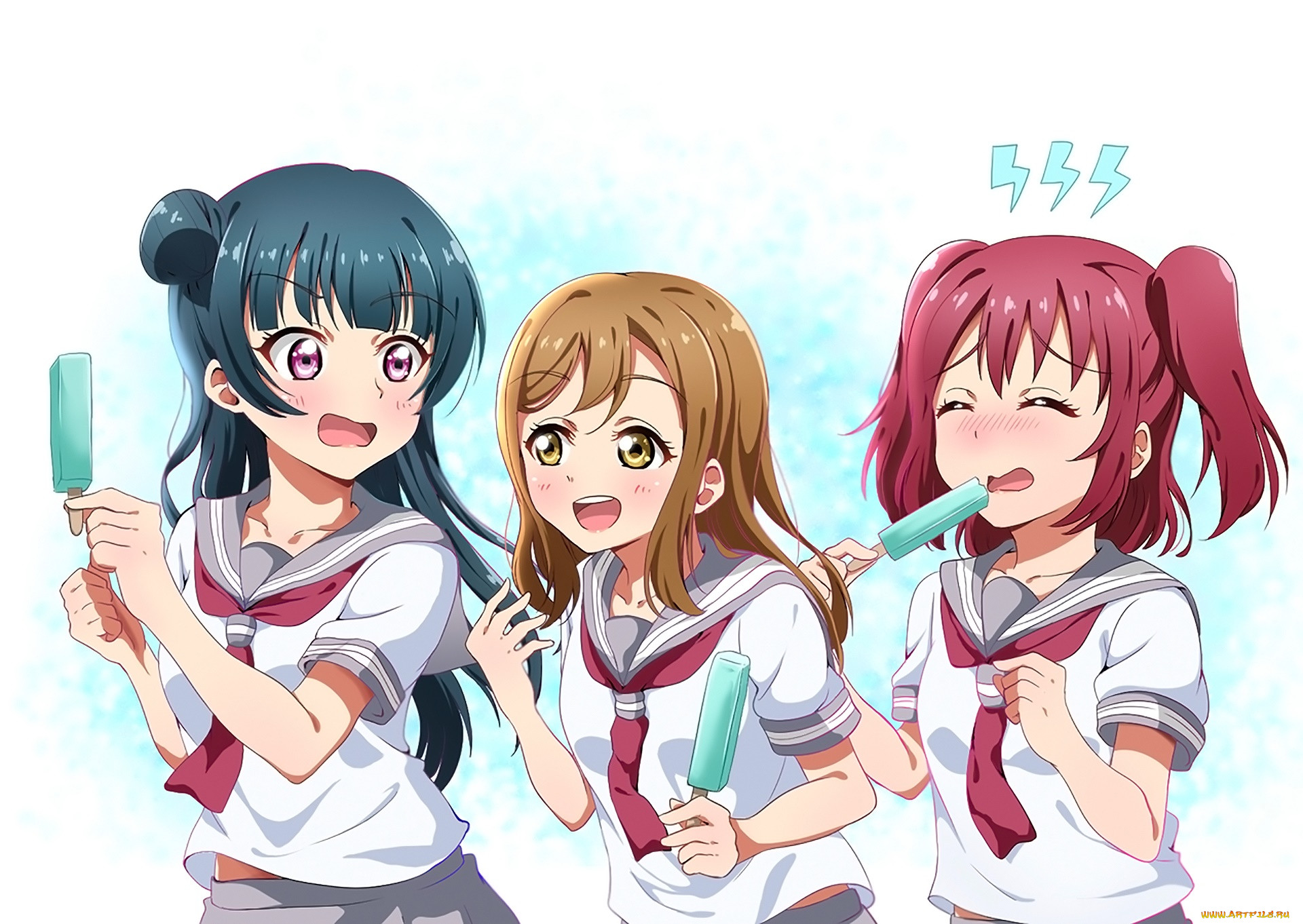 , love live,  school idol project, , , 